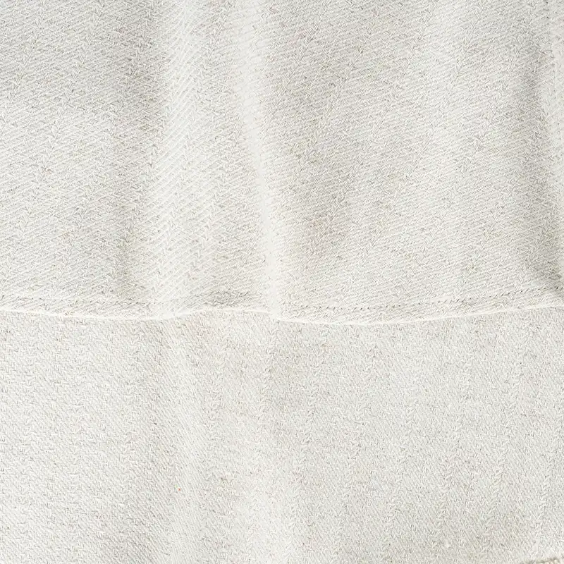 دامن کلوش زنانه سرژه مدل 210233 رنگ کرم