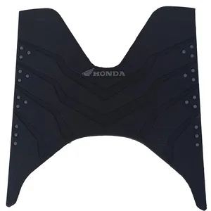 کف پایی موتور سیکلت وارون مدل HNDA-BLK مناسب برای هوندا واریو 150  