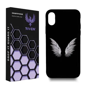RIVEN RI2-13 Case For Apple iPhone X/XS