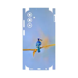 MAHOOT Cyanocitta cristata-FullSkin Cover Sticker for Samsung Galaxy A15