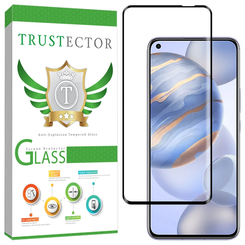 محافظ صفحه نمایش تراستکتور مدل FUET20 مناسب برای گوشی موبایل آنر 30