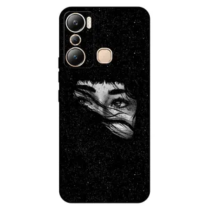  Megafone 8140 Cover For Infinix Hot 20i