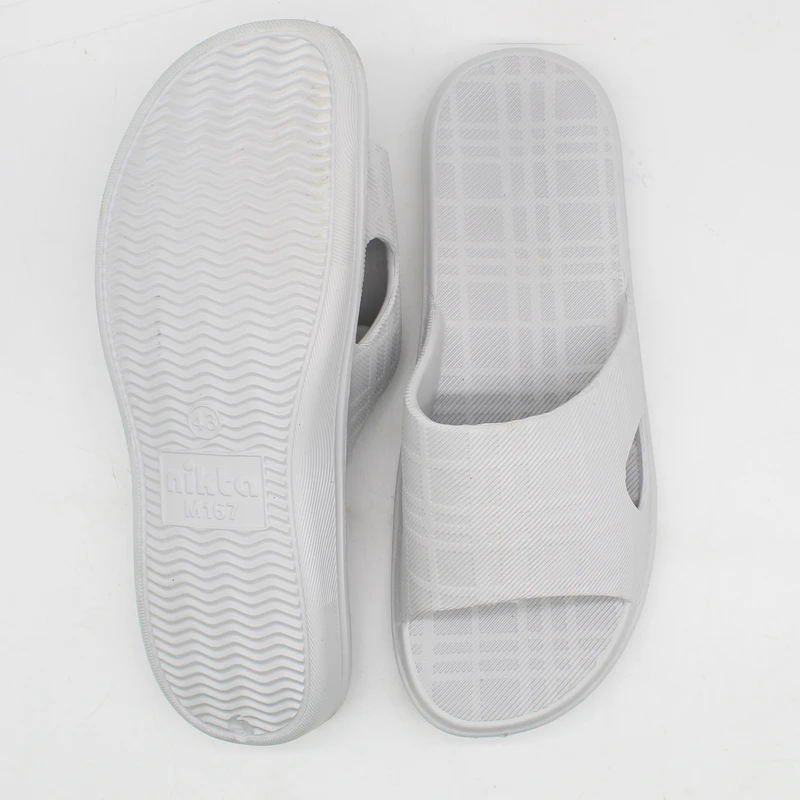 عکس شماره 4 : دمپایی حمام نیکتا مدل k1-m167-gy