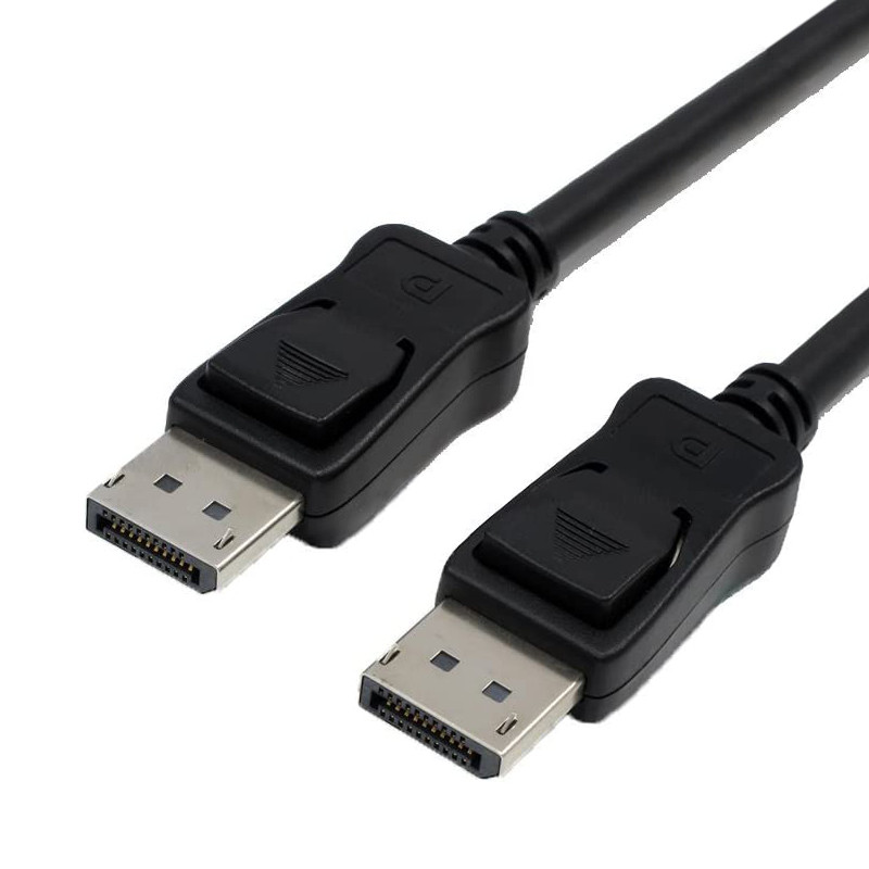 کابل Display Port بافو مدل DPC-3M-1.2V طول 3 متر