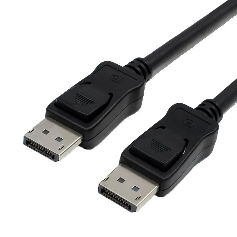 کابل Display Port بافو مدل DPC-10M-1.2V طول 10 متر