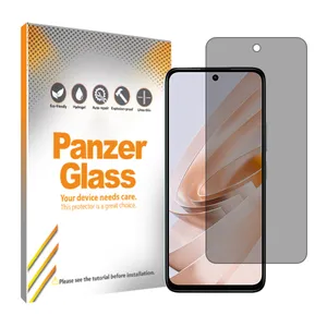 Panzer Glass Resistant model privacy screen protector suitable for Xiaomi Redmi Note 13R mobile phone
