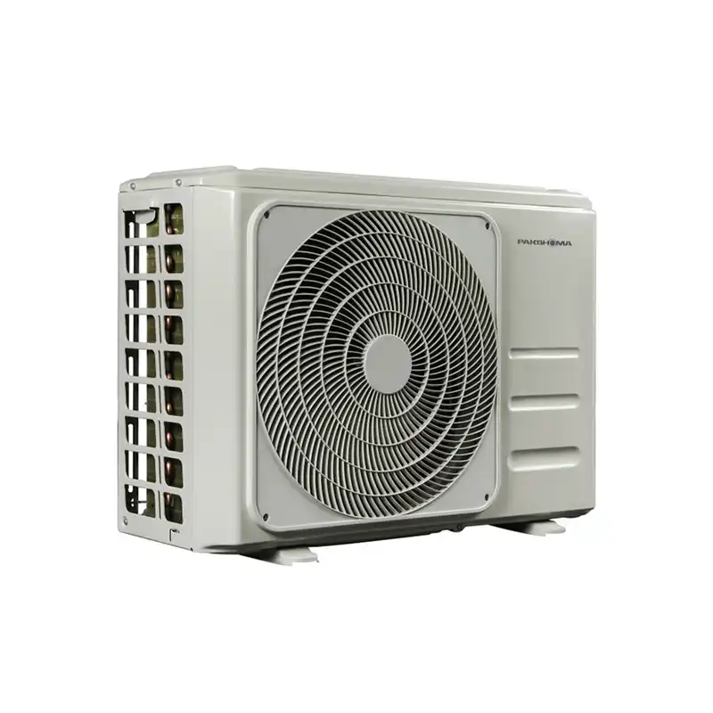 کولر گازی 12 هزار پاکشوما مدل MPF-12CH