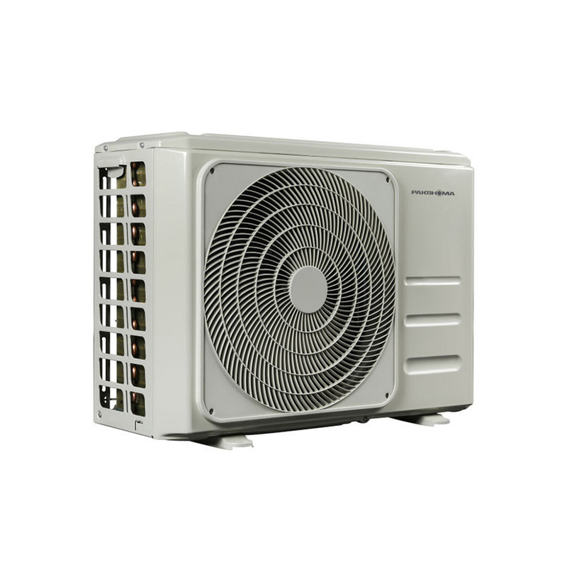 کولر گازی 24 هزار پاکشوما مدل MPF-24CH