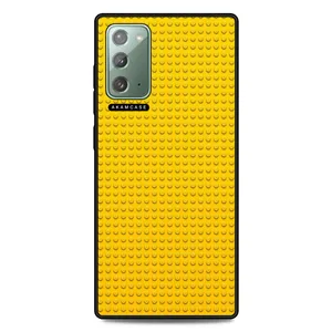 AKAM AMC-WSGN20-LEGO3 Cover For Samsung Galaxy Note 20