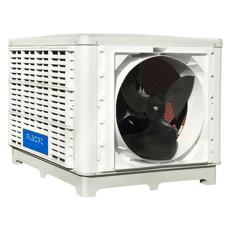 کولر آبی سلولزی 15000 نیرو تهویه البرز مدل 15000F