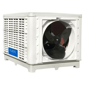 نقد و بررسی کولر آبی سلولزی 15000 نیرو تهویه البرز مدل 15000F توسط خریداران