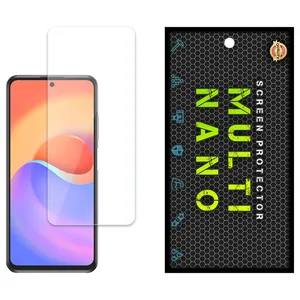 Multi Nano X-S1N Screen Protector For ZTE S30 Pro
