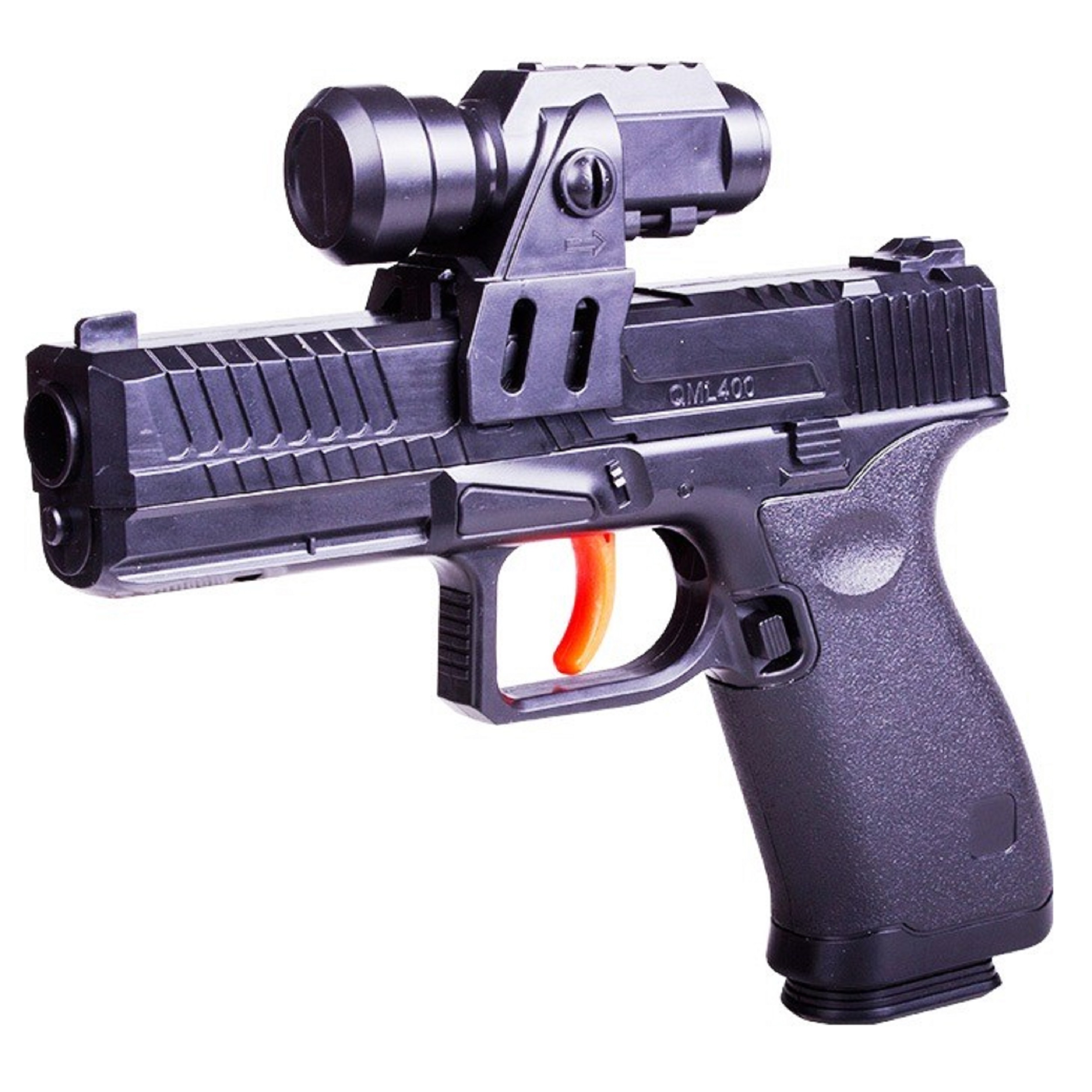 تفنگ بازی طرح کلت مدل HM700
