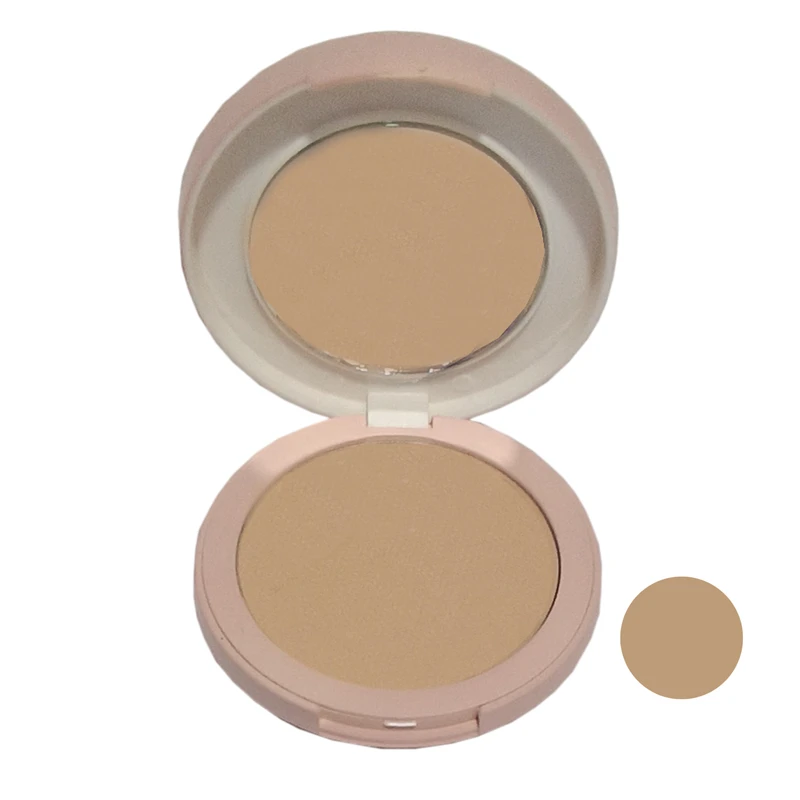 پنکیک لکسلش مدل bb شماره 4