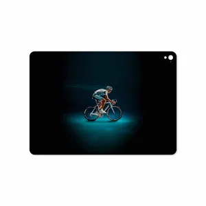 MAHOOT Road cycling Cover Sticker for Apple iPad Pro 9.7 2016 A1674