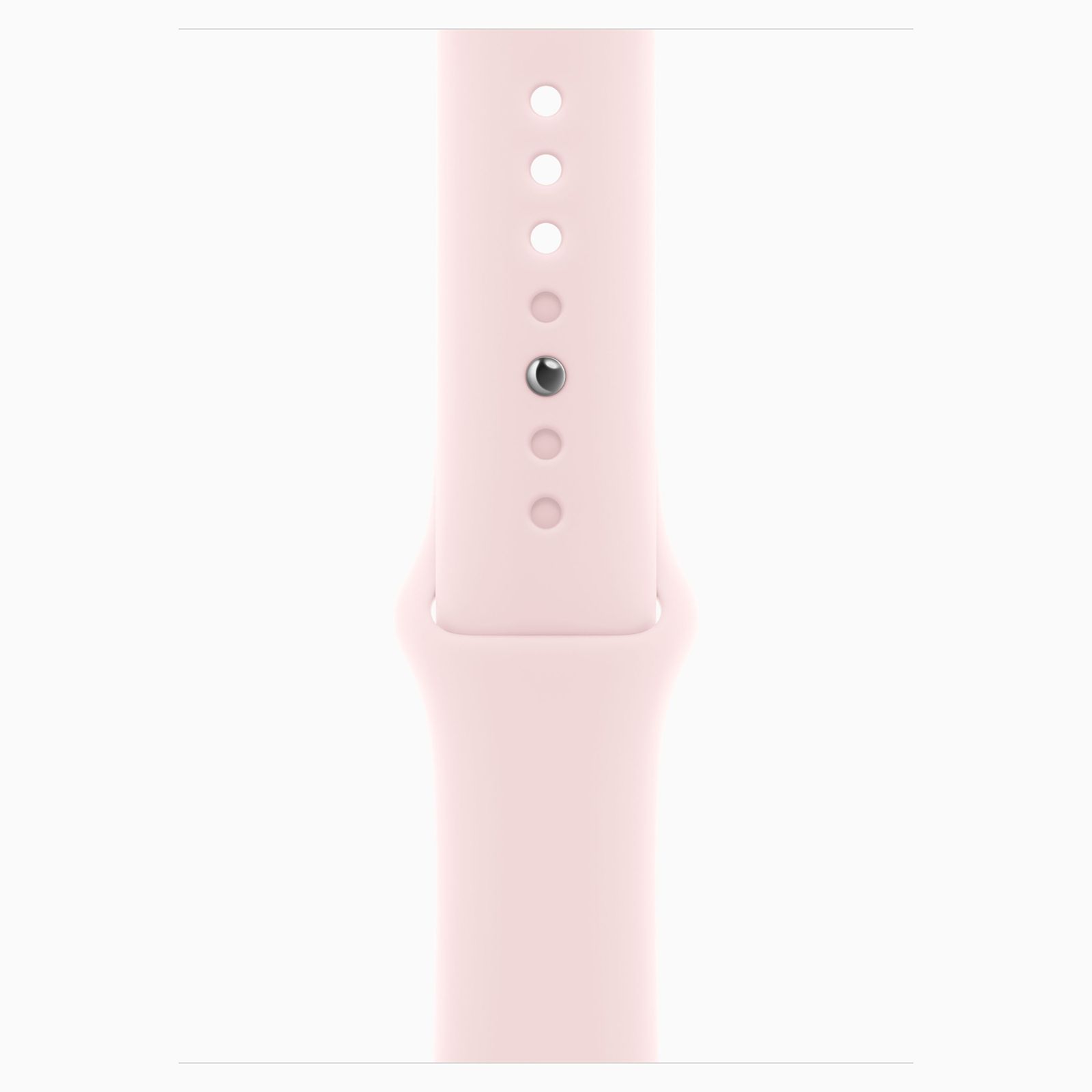 ساعت هوشمند اپل مدل Series 9 Aluminum 45mm M/L -  - 12
