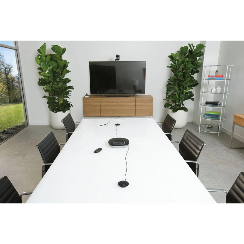 عکس شماره 15 : دوربین کنفرانس لاجیتک مدل group