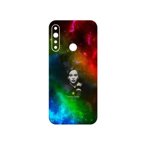 MAHOOT emilia clarke Cover Sticker for Gplus P10