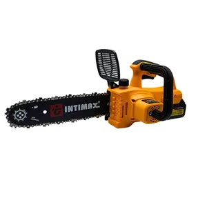 اره زنجیری صنعتی اینتیمکث کد 100172