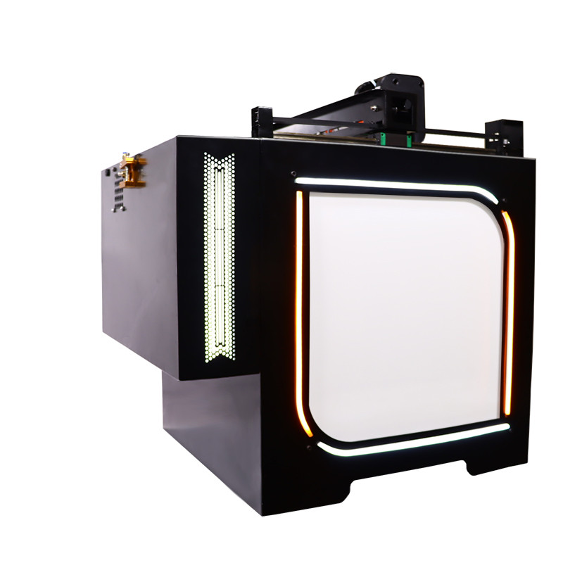 پرینتر سه بعدی مدل M4035Lite