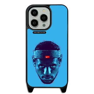 AKAM AMC-WLA13PRO-BASKETBALL16 Cover For Apple iPhone 13 Pro