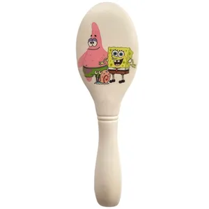 برس کودک مدل کویین کد 21