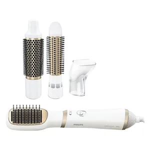 سشوار برس دار فیلیپس مدل HP8663