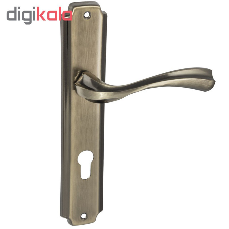 دستگیره در ترووان مدل 260