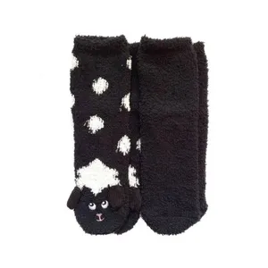 جوراب مدل Sh بسته 2 عددی