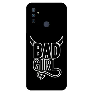 Megafone 8105 Cover For OnePlus Nord N100