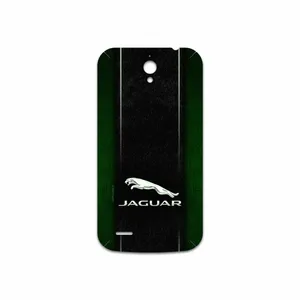 MAHOOT Jaguar Cars Cover Sticker for Huawei Ascend G610