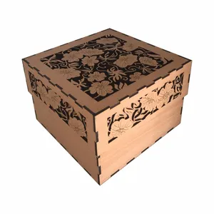 جعبه هدیه مدل FLW-M01