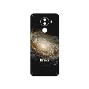 MAHOOT Universe-by-NASA-1 Cover Sticker for GLX M1