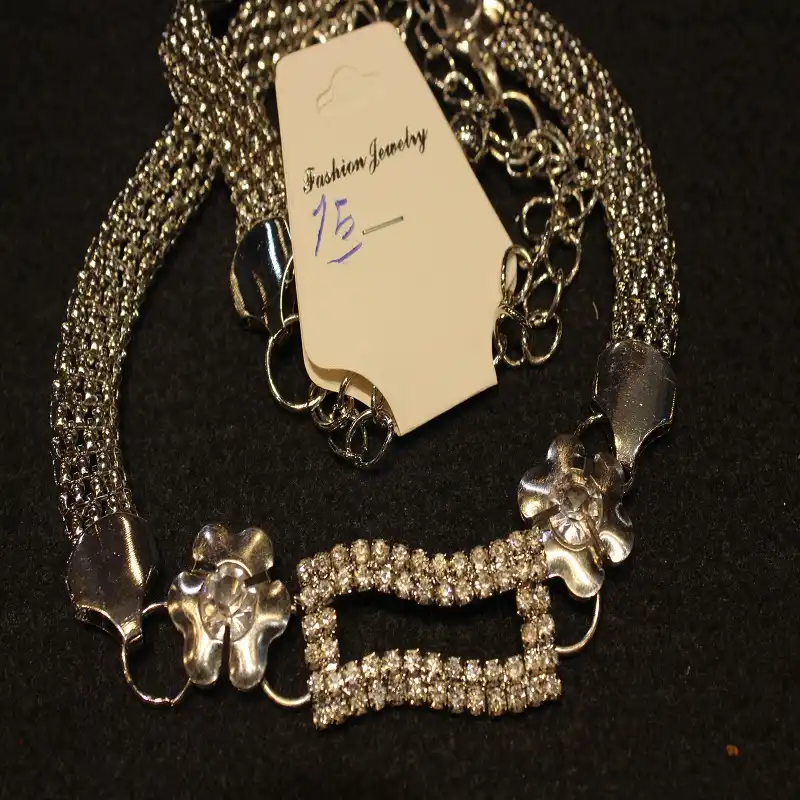 کمربند زنانه کد Ki 10-15F