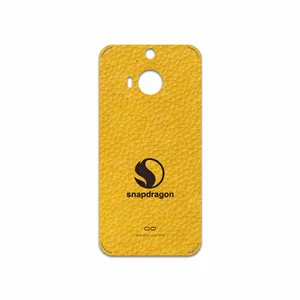 MAHOOT ML-SNPDRGN Cover Sticker for HTC One M9 Plus