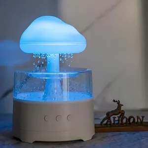 چراغ خواب مدل باران زا