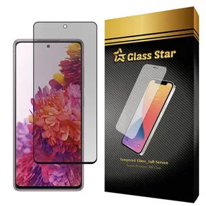  Glass Star PFG Privacy Screen Protector For Samsung Galaxy S20 FE 5G
