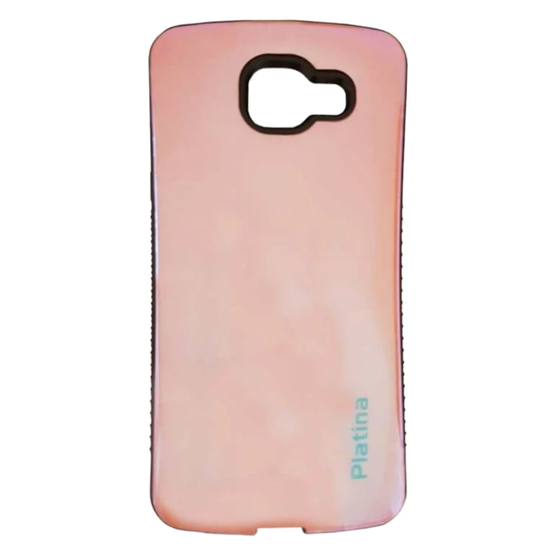 کاور پلاتینا مدل Fashion مناسب برای گوشی موبایل سامسونگ Galaxy A7 2016