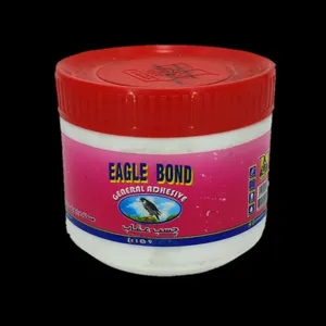 چسب چوب عقاب مدل General Adhesive  حجم 500 میلی لیتر