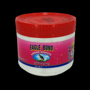 چسب چوب عقاب مدل General Adhesive  حجم 500 میلی لیتر