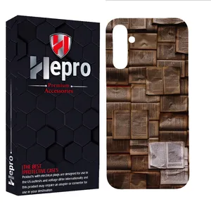 HEPRO MC Cover for Samsung Galaxy A13 5G