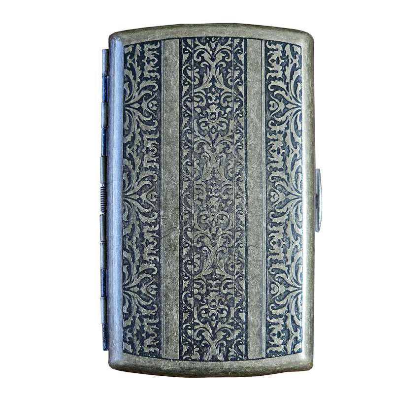 جاسیگاری گوپایی مدل اسلیمی باریک DKD-1388