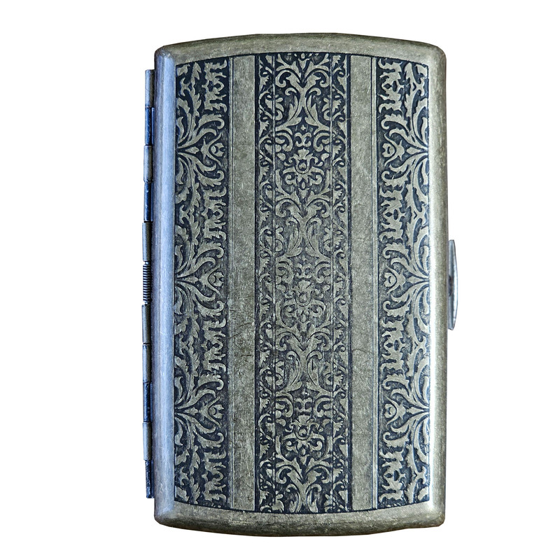 جاسیگاری گوپایی مدل اسلیمی باریک DKD-1388