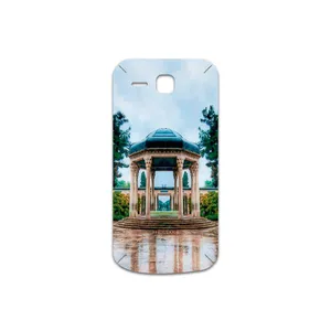 MAHOOT HAFEZ-Tomb Cover Sticker for Huawei Ascend Y600