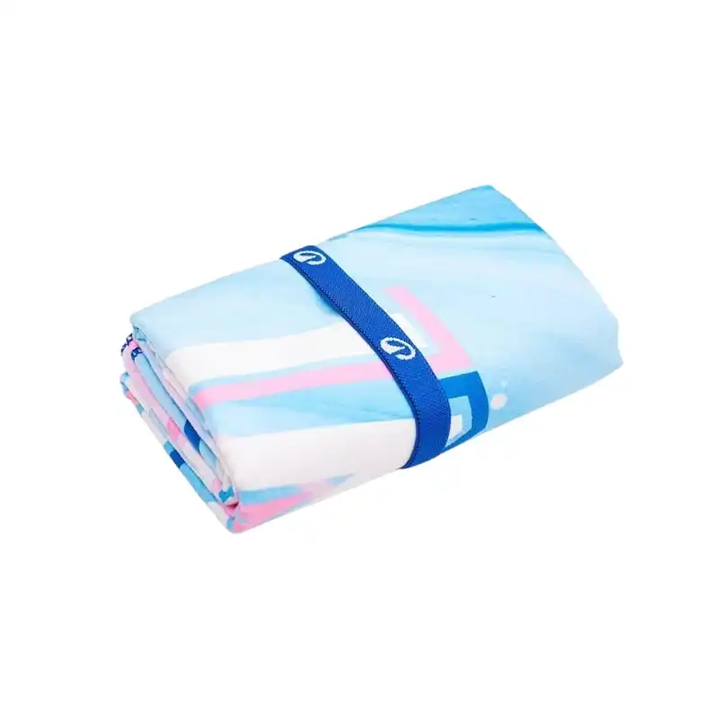 حوله استخری مدل نابایجی سایز 130 * 80 سانتی متر