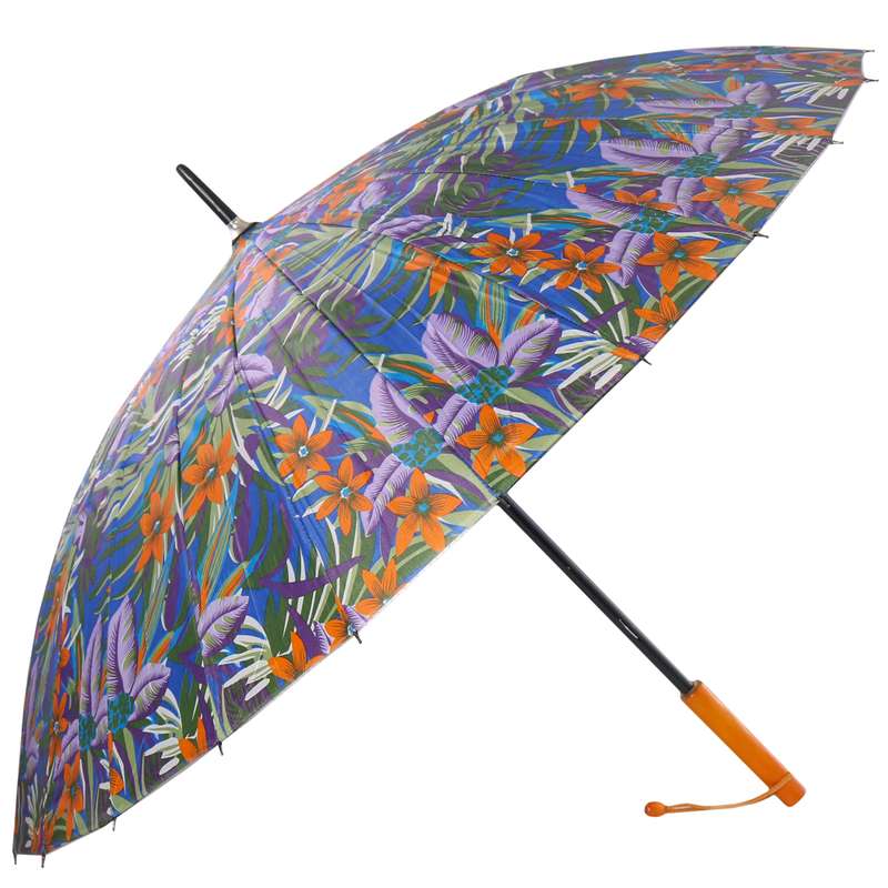 چتر طرح گل کد PJ-106716