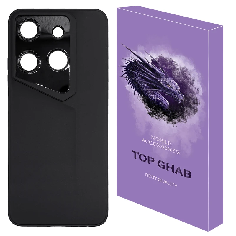 کاور تاپ قاب مدل PRDSIGN مناسب برای گوشی موبایل وکال V0 / V0 Plus