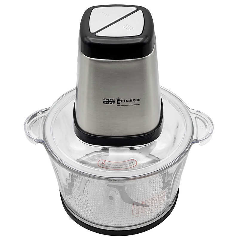 خردکن اریکسون مدل MEAT CHOPPER 2023 خردکن اریکسون مدل MEAT CHOPPER 2023