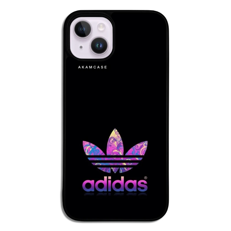 کاور آکام مدل AMC-WA14-ADIDAS-35 مناسب برای گوشی موبایل اپل iPhone 14