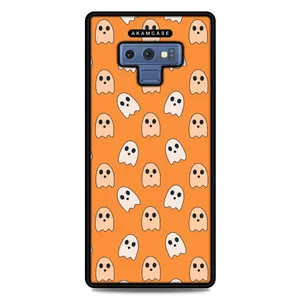 AKAM AMC-WSGN9-BOO-12 Cover For Samsung Galaxy Note 9